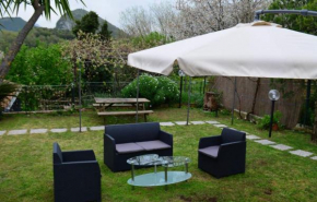 Отель Casa Rosaria Amalfi Coast  Виетри-Суль-Маре